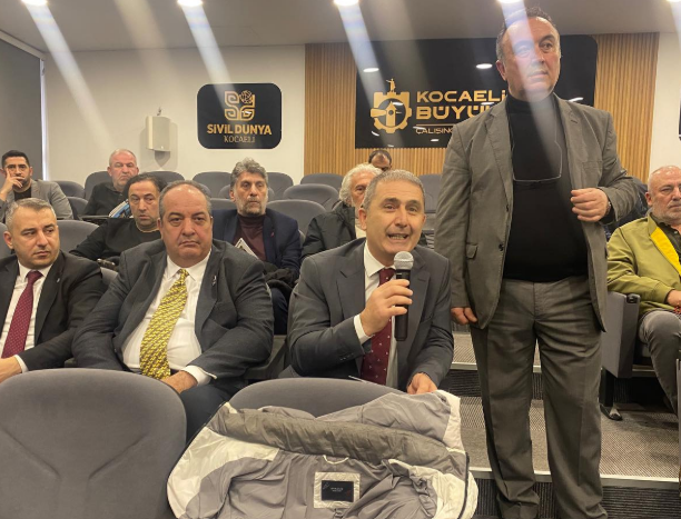 Kav Genel Kuruluna Destek (5)