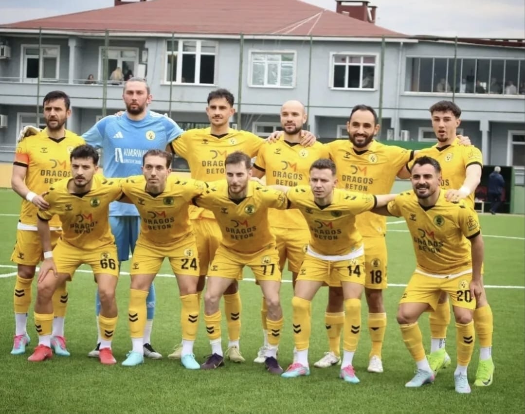 Kent Derbi̇si̇nde Kazanan Olmadi (2)