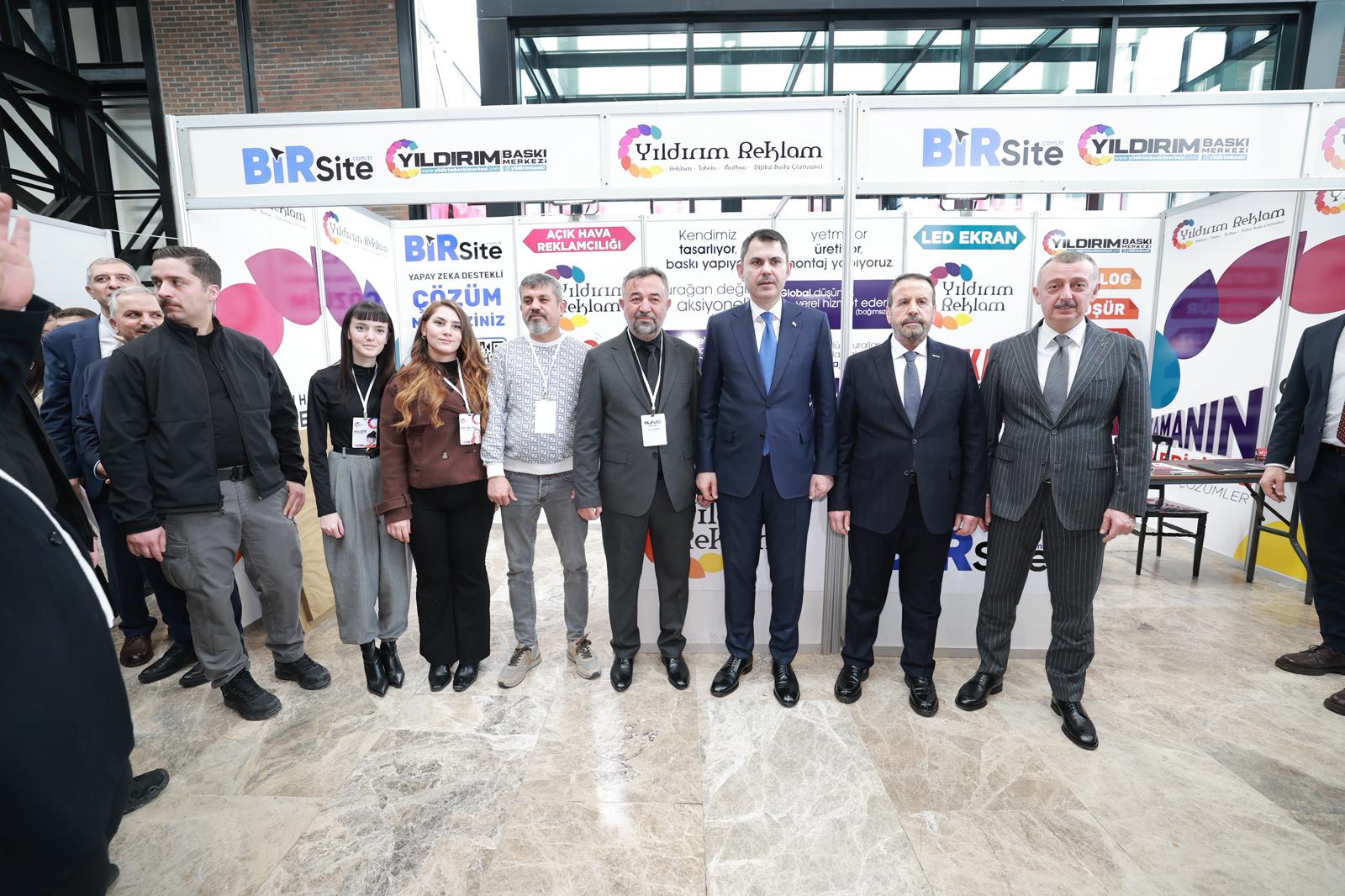 “Kentsel Dönüşümde Daha Alacak Yolumuz Var” (3)