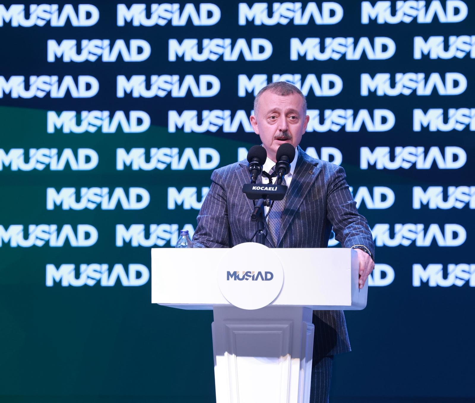 “Kentsel Dönüşümde Daha Alacak Yolumuz Var” (5)