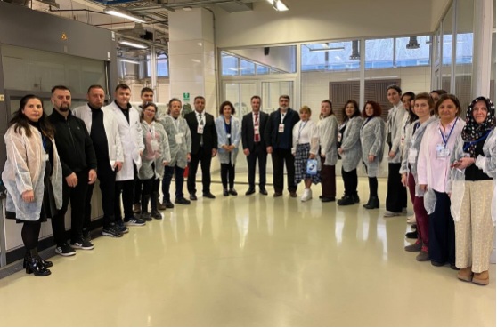 Kimya Teknolojileri 1