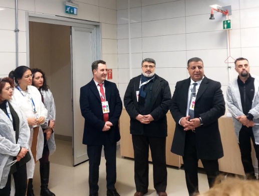 Kimya Teknolojileri 4