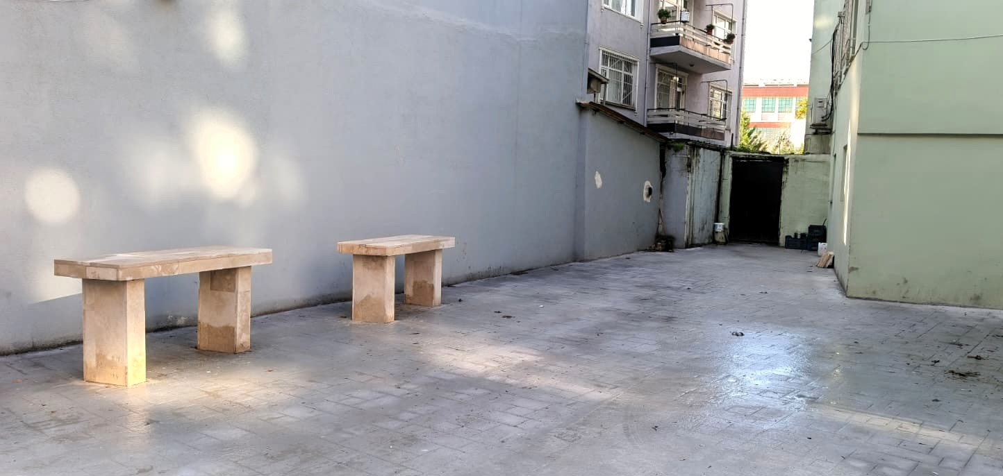 Kocaeli Büyükşehir Belediyesi, İzmit’teki Iki Camide Gerçekleştirdiği Çalışmalarla Ibadet Alanlarını Daha Kullanışlı Hale Getirdi (2)