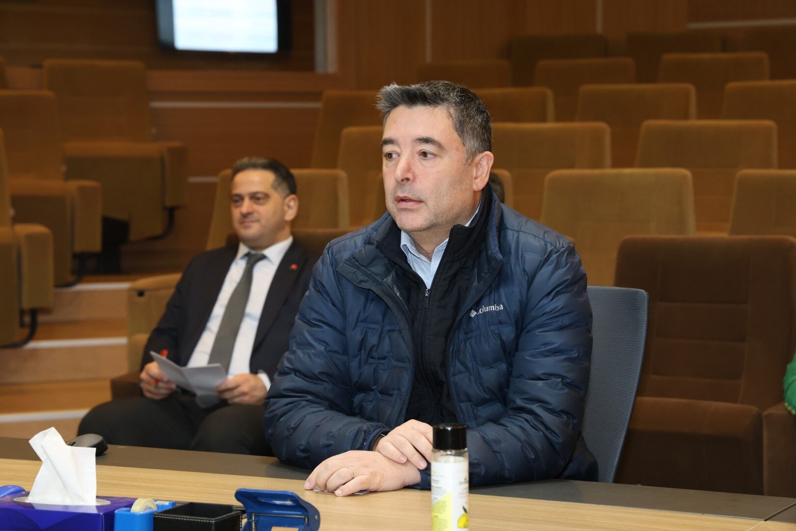 Kocaeli̇ Büyükşehi̇r Beledi̇yesi̇’nden 10 Yillik Atik Bertaraf İhalesi̇ 2