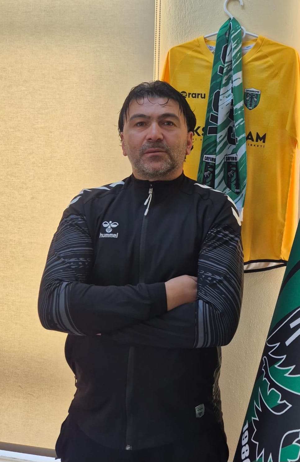 Kocaeli Süper Amatör Lig Play Off-1