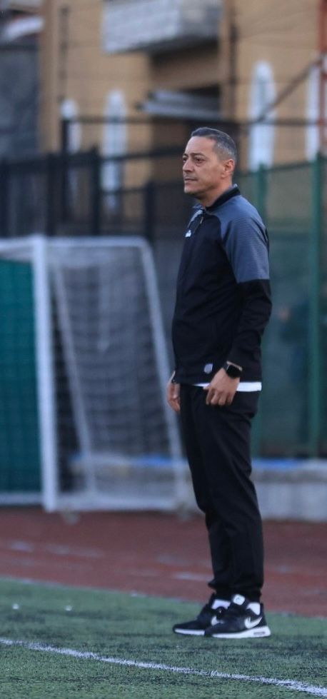 Kocaeli Süper Amatör Lig Play Off Heyecanı Başlarken, Çayırovaspor Ve Ereğlispor Cephesinden Iddialı Ve Dikkat Çekici Açıklamalar Geldi. Gazeteci Ahmet Gökmen’e Konuşan Teknik Adamlar Orhan Ken Ve Ahmet Kuburlu, Zor (4)