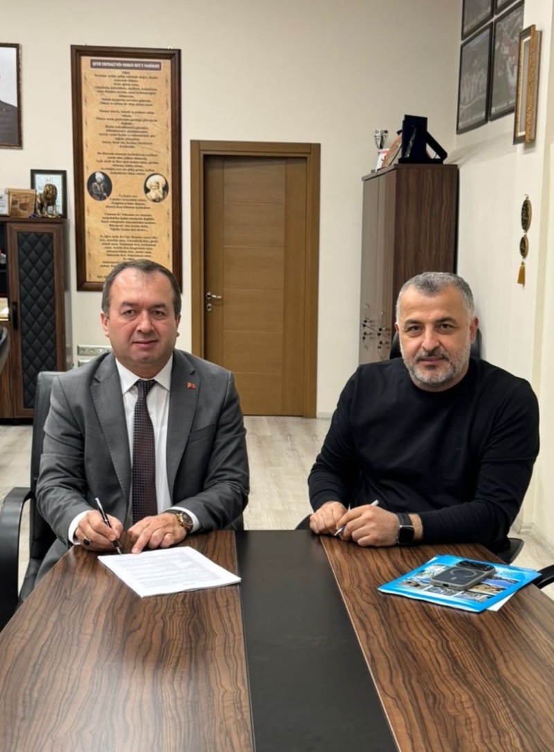 Kocaeli'de Büyükşehirden Hakim Ve Savcılara Konut Müjdesi!