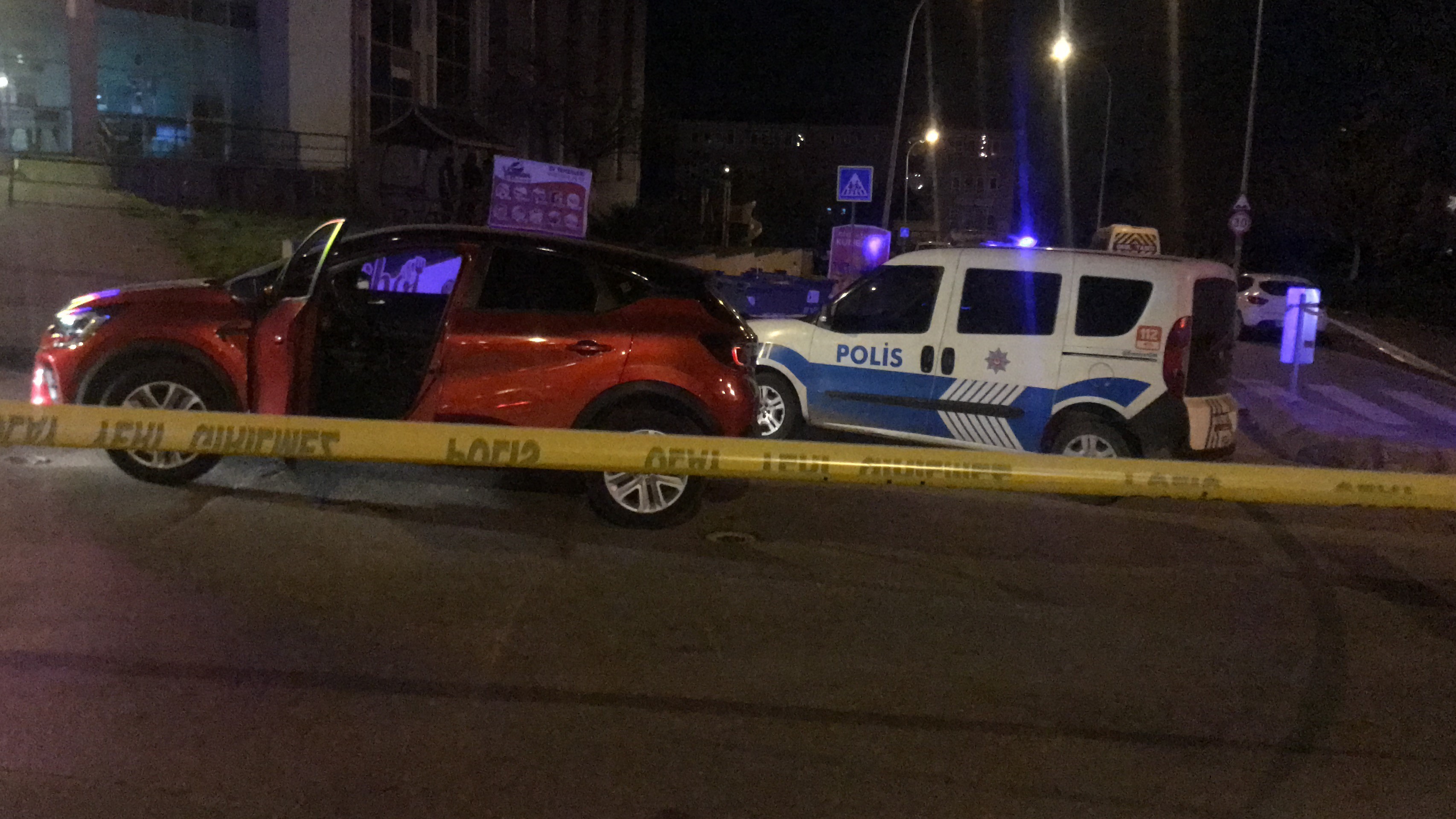 Kocaeli̇'de Ci̇nayet Teşebbüsüne İstenen Ceza Belli̇ Oldu 03