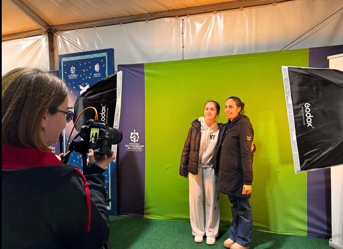 Kocaeli̇’de Ramazan Coşkusu Çocuklarla Yaşaniyor (1)-1