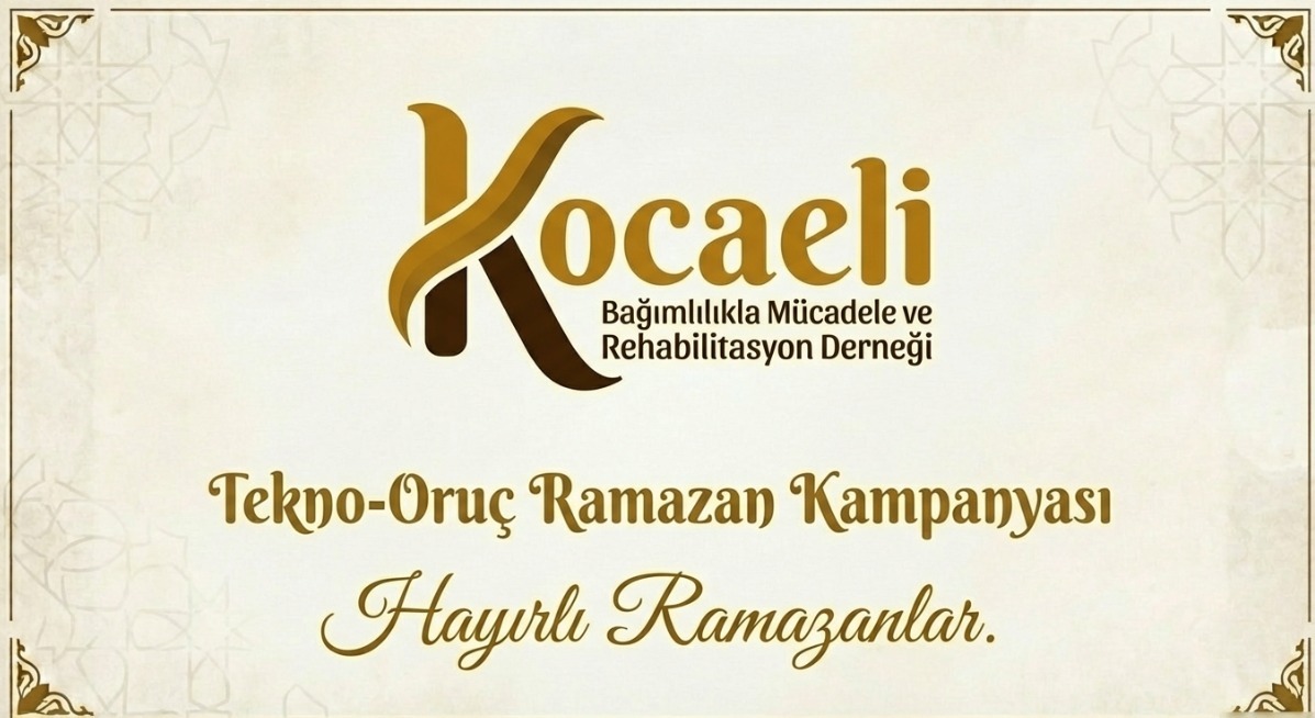 Kocaeli̇’de Ramazan Mani̇festosu Tekno Oruç Çağrisi! 2