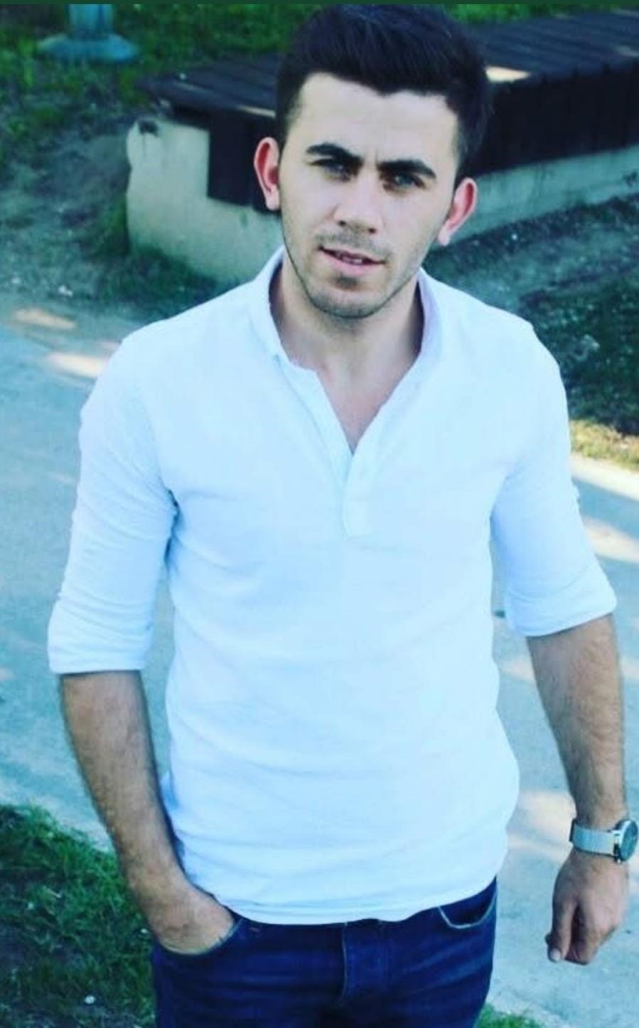 Kocaeli̇'de Yeğeni̇ni̇ Öldüren Amcanin Cezasi Belli̇ Oldu! 02