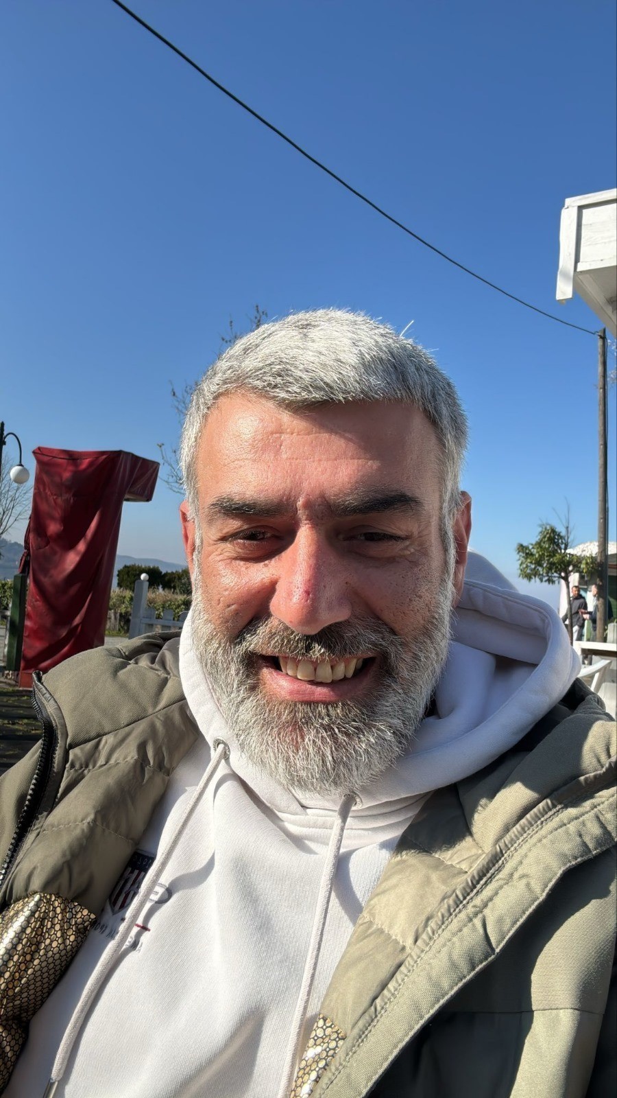 Kocaeli̇li̇ Serdar Arslan Ci̇nayeti̇nde 3 Ki̇şi̇ye Ağirlaştirilmiş Müebbet! 01