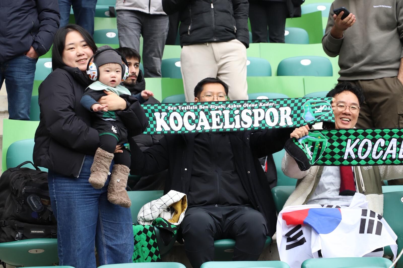 Kocaeli̇spor – Beşi̇ktaş Maçinda İlk 11’Ler Açiklandi (11)