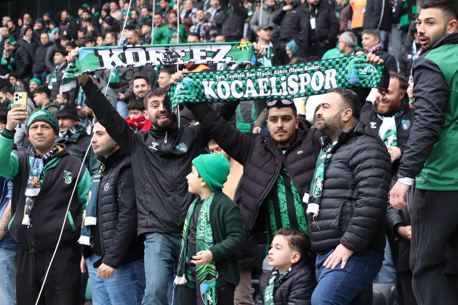 Kocaeli̇spor – Beşi̇ktaş Maçinda İlk 11’Ler Açiklandi (6)