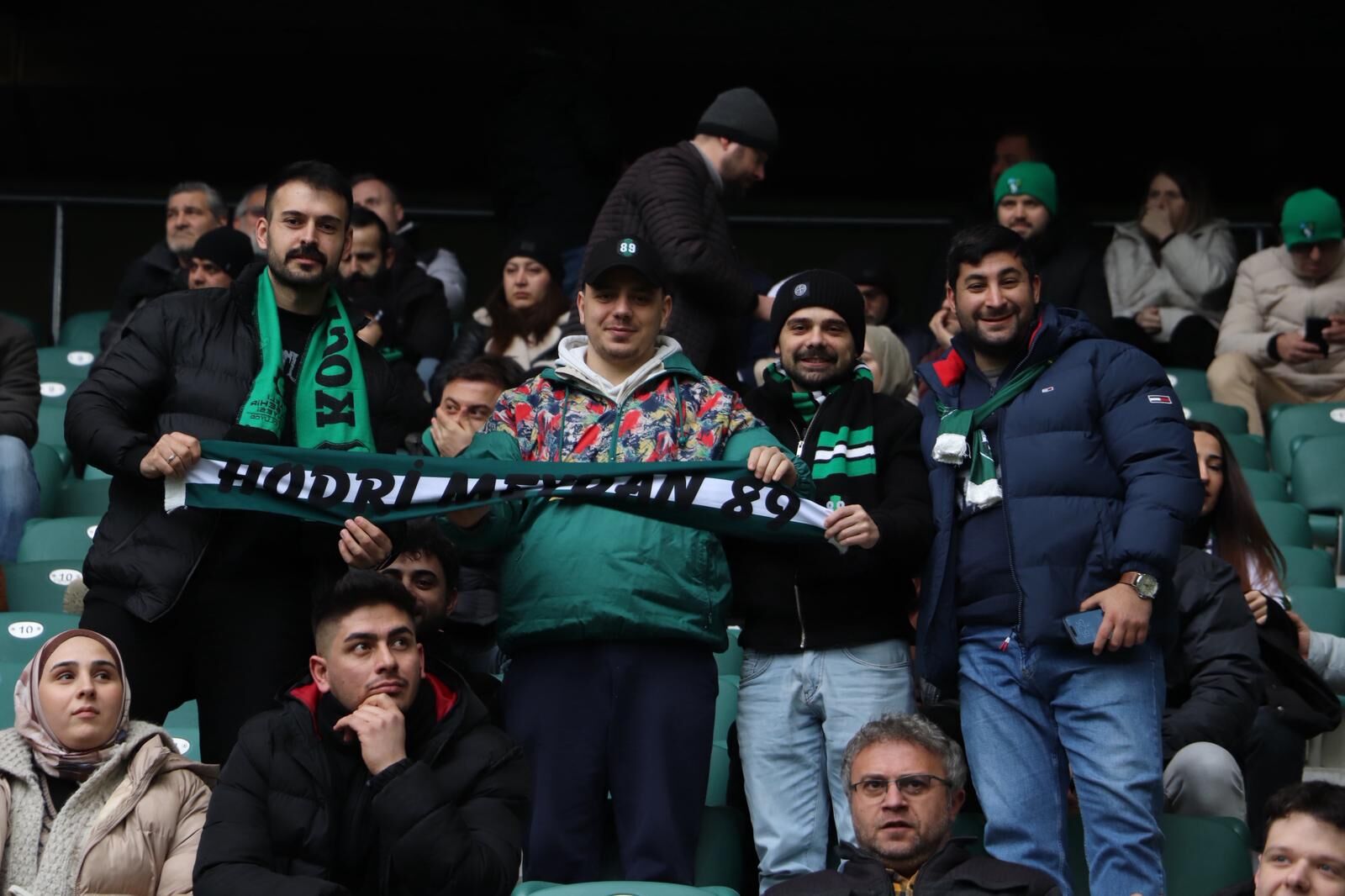 Kocaeli̇spor – Beşi̇ktaş Maçinda İlk 11’Ler Açiklandi (8)