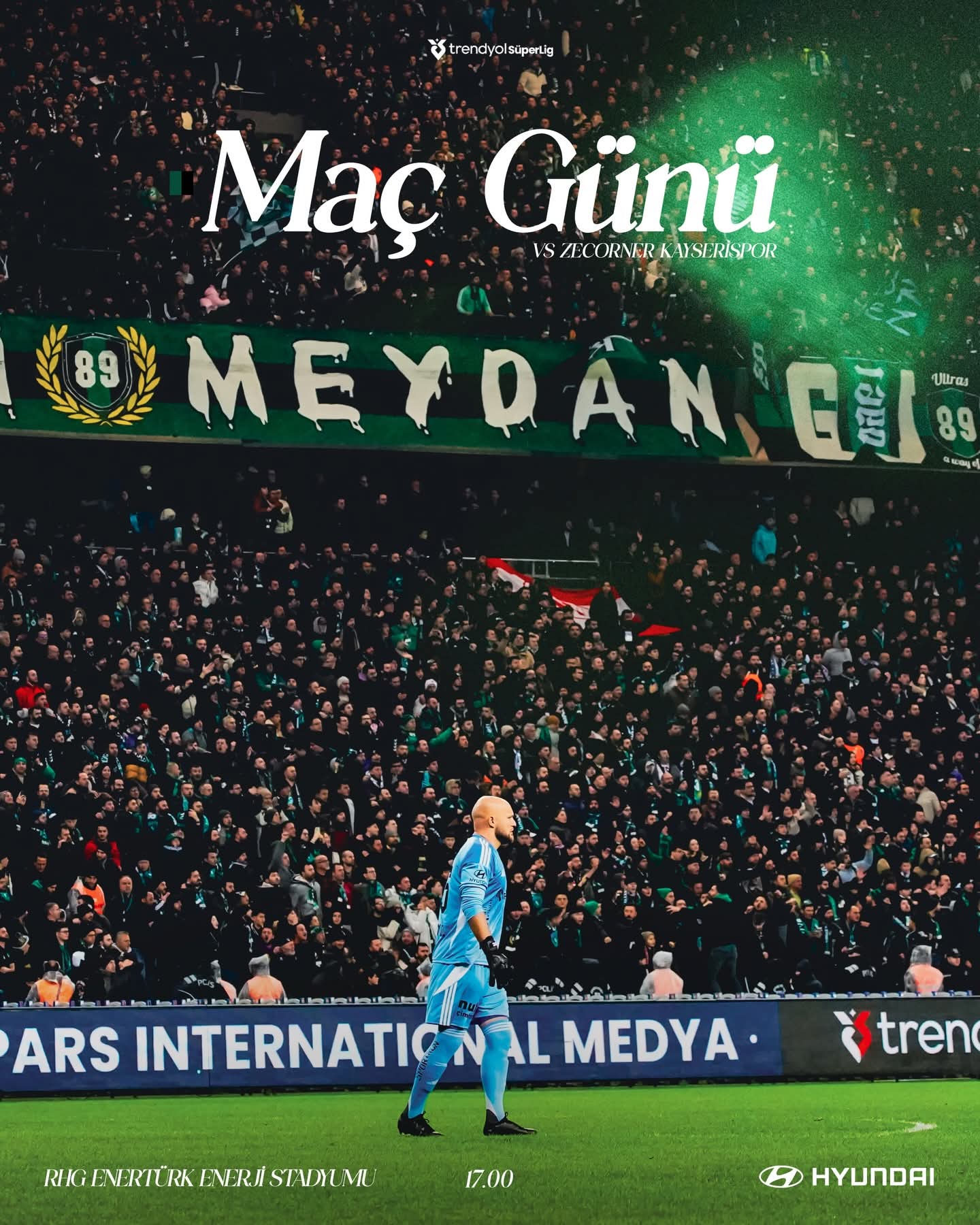 Kocaeli̇spor Haftanin Kapaniş Maçinda Kayseri̇’de Sahne Aliyor 1