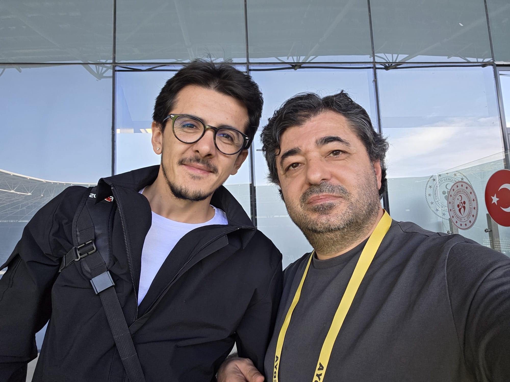 Kocaeli̇sporlu O Oyuncu Büyükşehi̇r’de İşe Mi̇ Başladi (2)