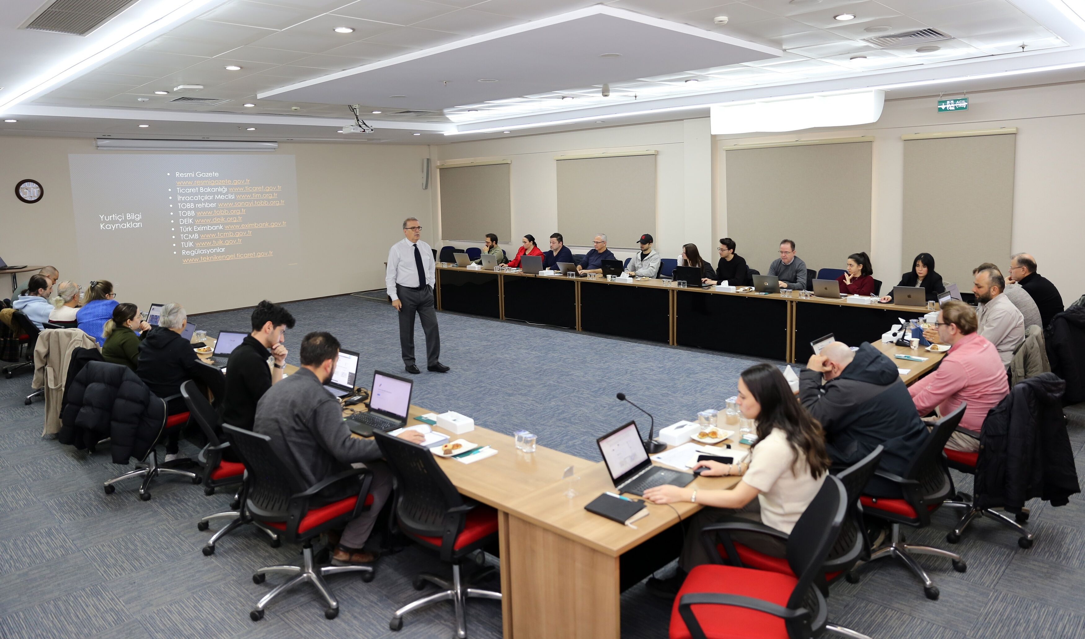 Koto’dan Fi̇rmalara Yapay Zekâ Destekli̇ İhracat Rehberi̇ (2)