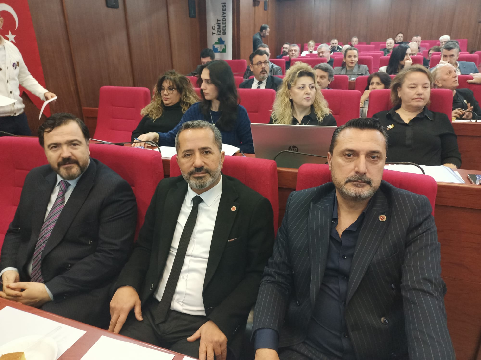 “Kraliçe Yerine Koyuyorsanız Teşekkür Ederim” 1