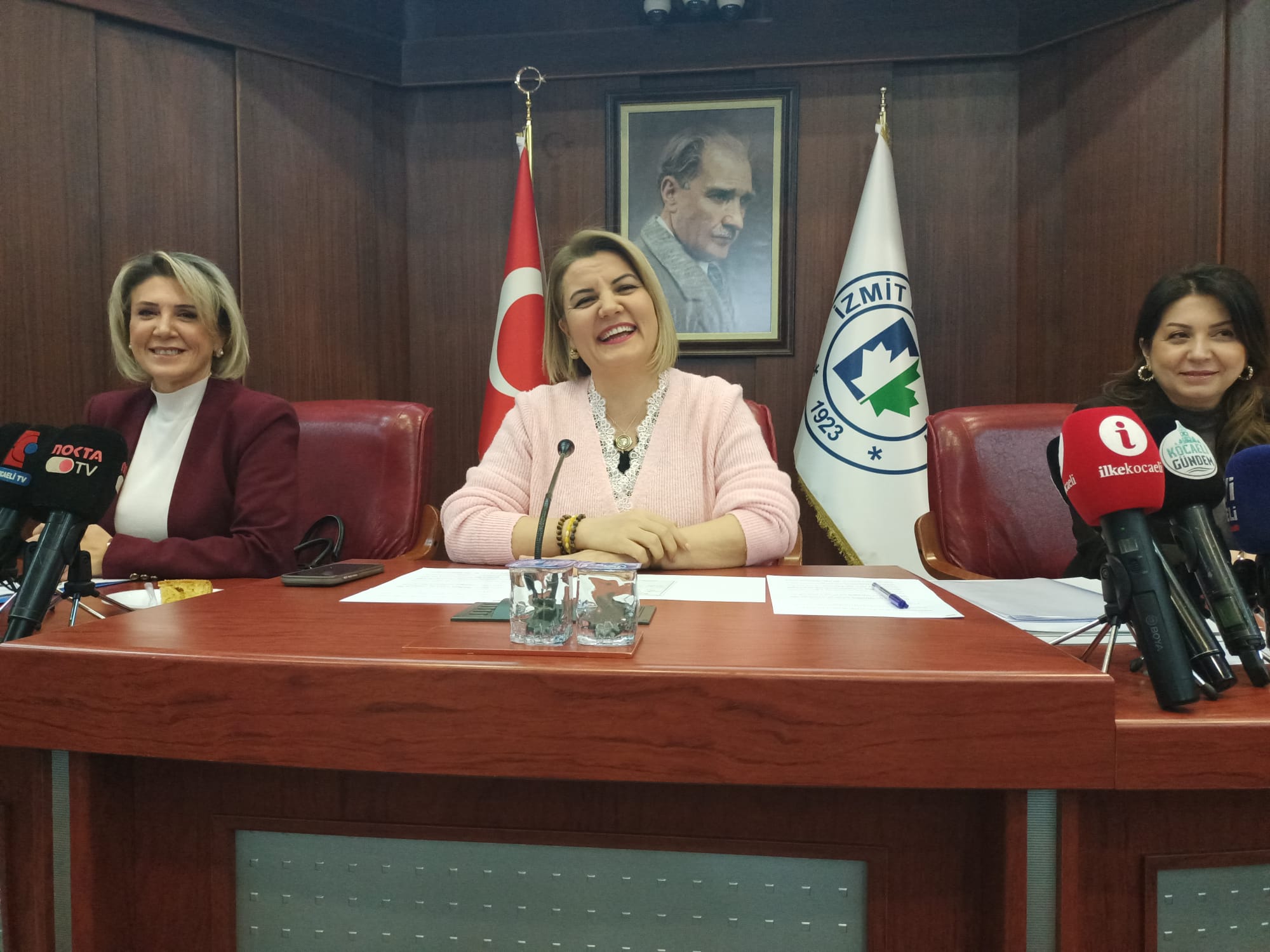 “Kraliçe Yerine Koyuyorsanız Teşekkür Ederim” 2