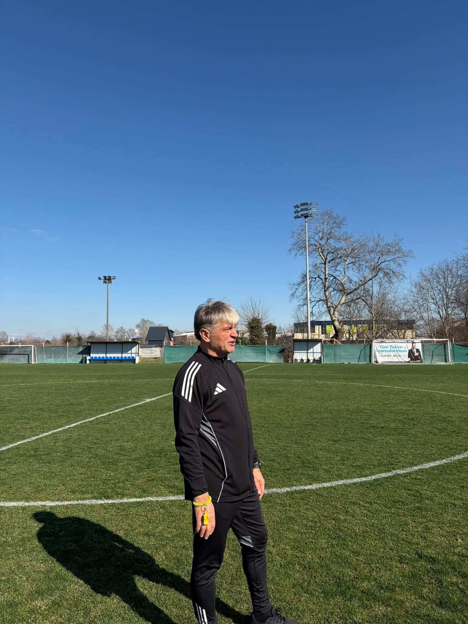 Kullarspor U19, Karacabey Deplasmaninda Kri̇ti̇k Vi̇rajda Hedef Hem Play Off Hem Gelecek!3