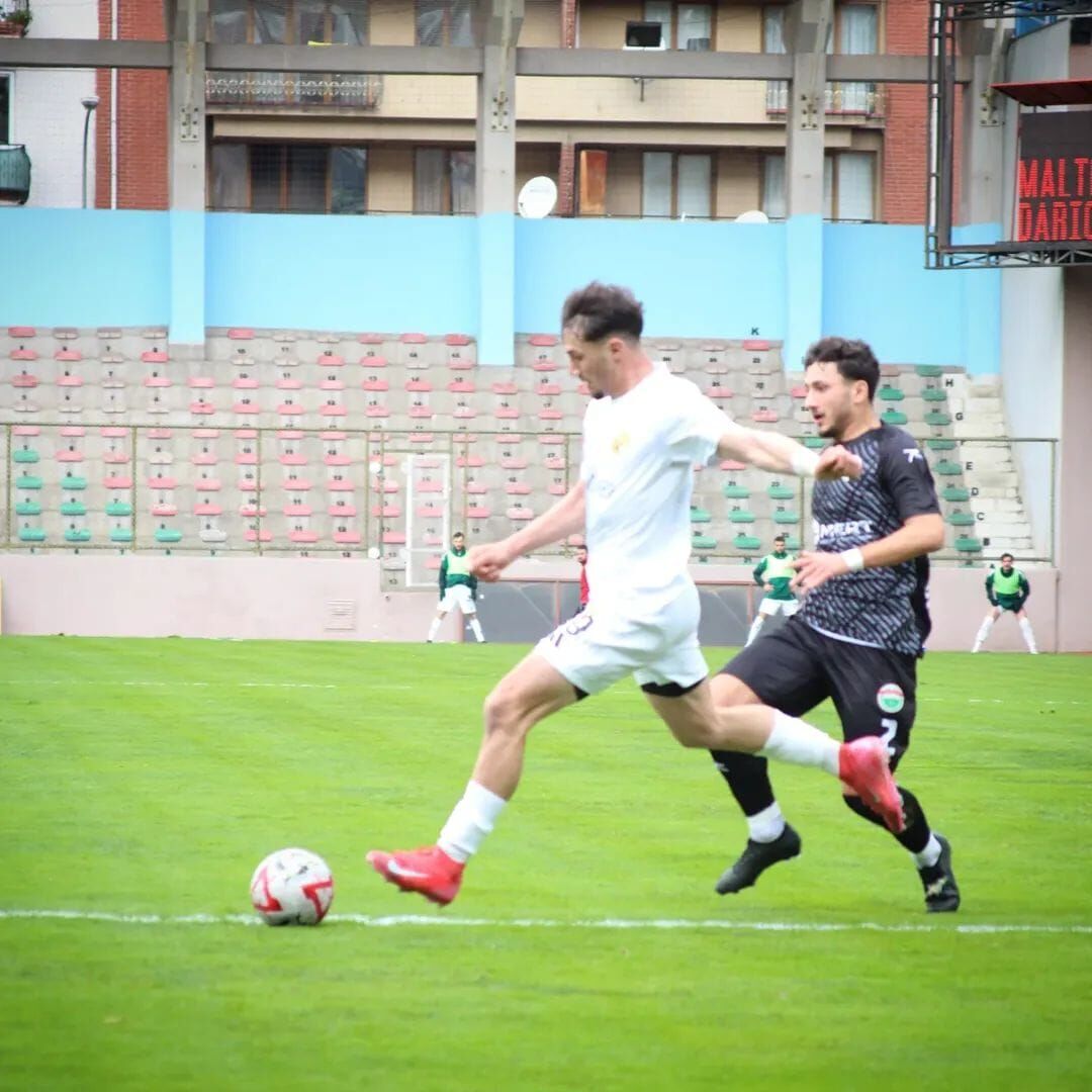 Maltepe’de Son Daki̇ka Şoku! (3)