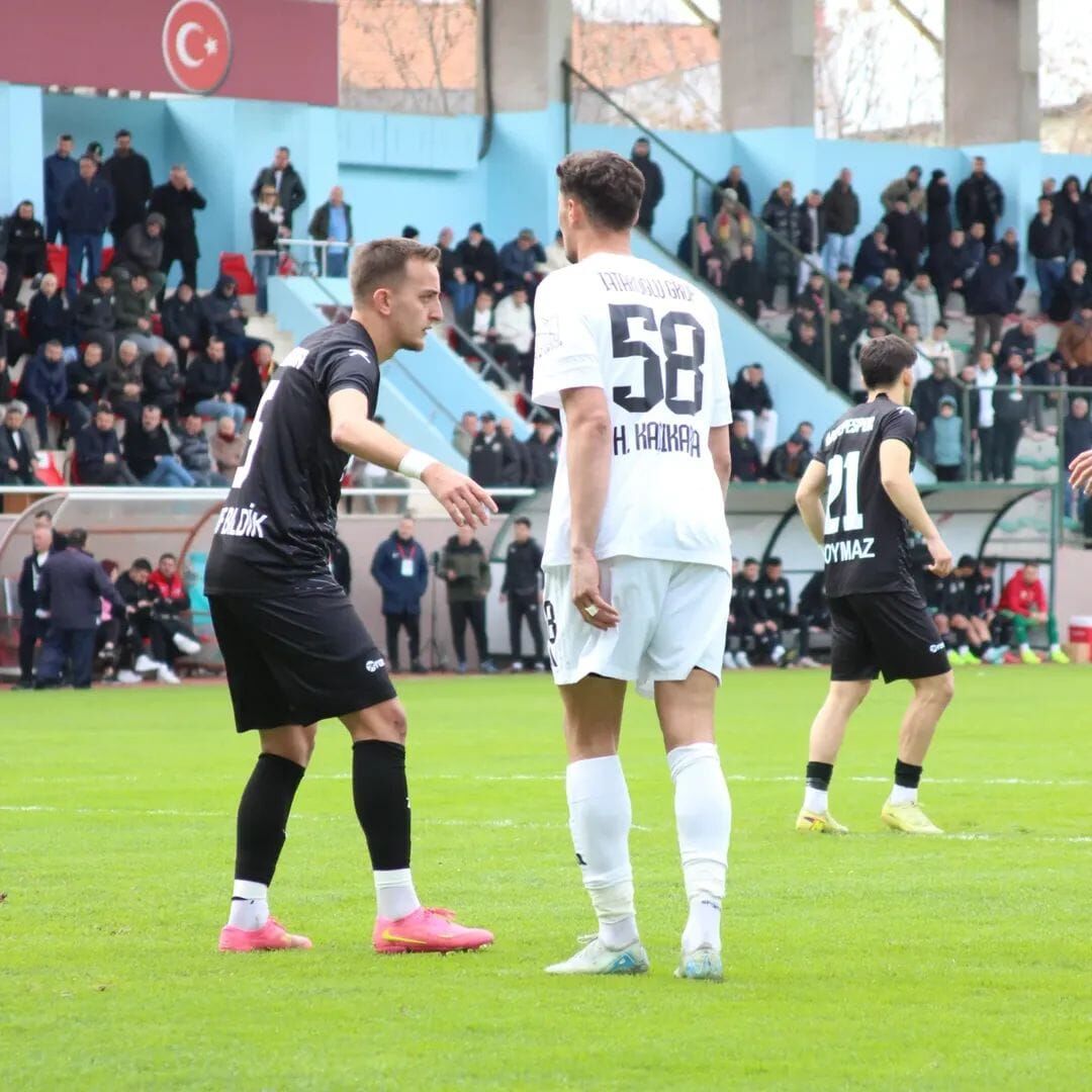 Maltepe’de Son Daki̇ka Şoku! (5)