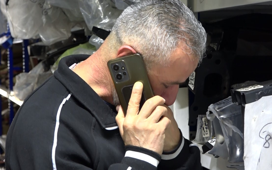 Mobi̇l Bankacilik Tuzaği Hesabi Mi̇lyonluk Vurgunda Kullanildi4