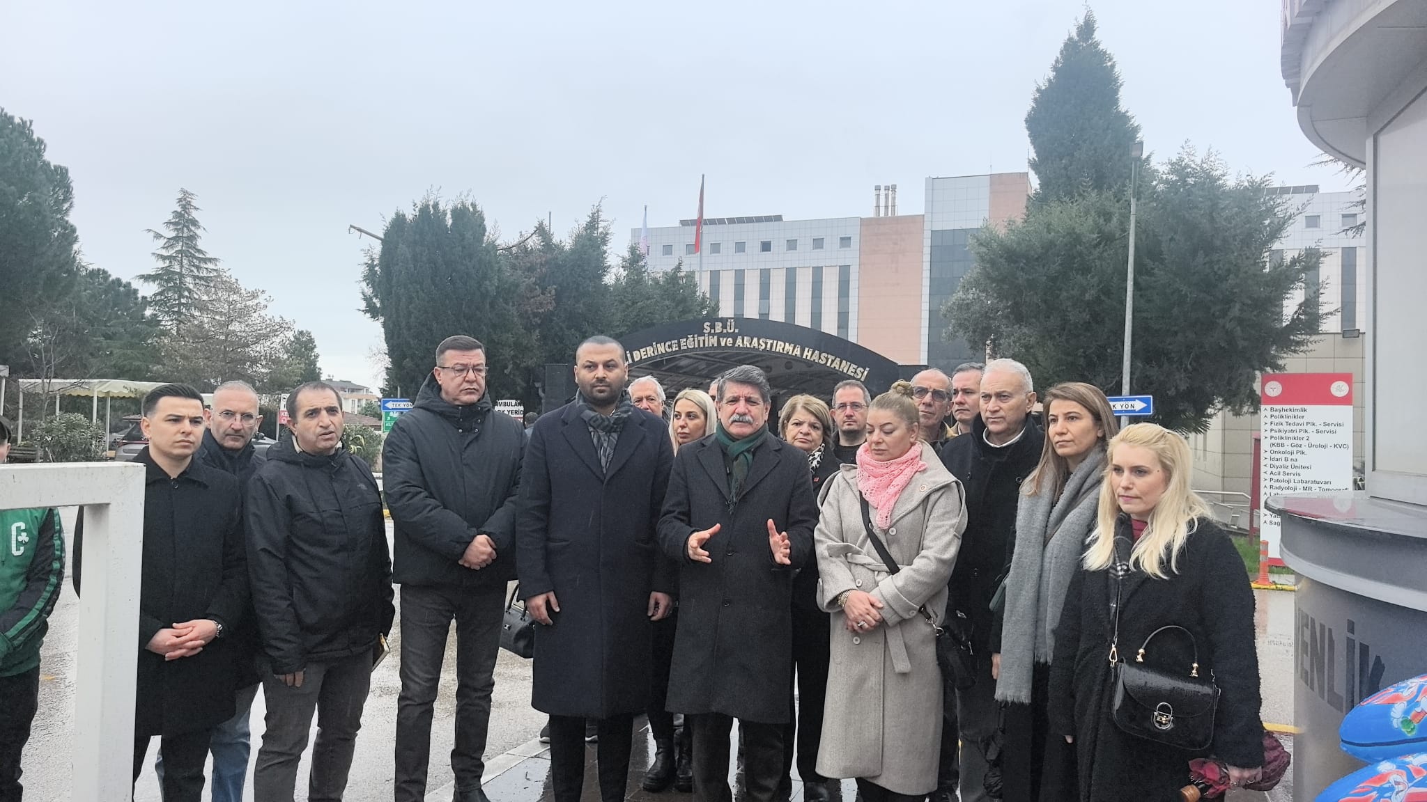 Muhip Kanko Derince Eğitim Hastanesinin Durumu Ne Olacak 1