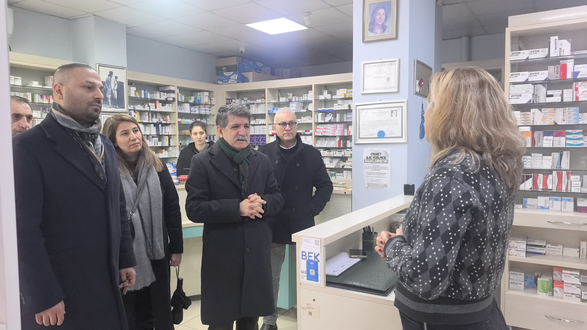 Muhip Kanko Derince Eğitim Hastanesinin Durumu Ne Olacak 2