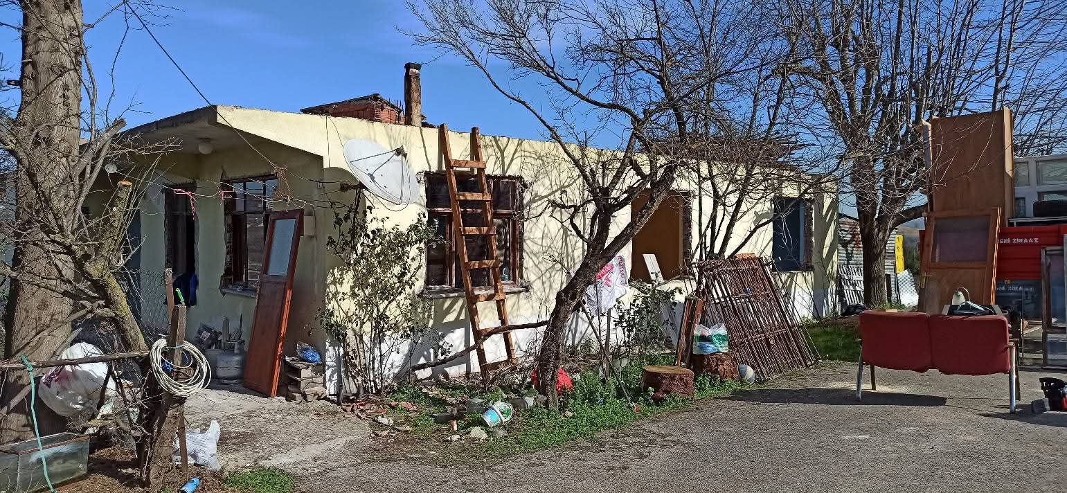 Mustafa Arıcan, Cumhuriyet Halk Partisi (Chp) İzmit İlçe Yöneticisi, Alikahya’daki İzaydaş Sahasına Ilişkin Dikkat Çeken Açıklamalarda Bulundu. Arıcan, İzaydaş’ın Durmadığını Ve Evsel Atık Döküm Sahasının Genişletil (4)-1