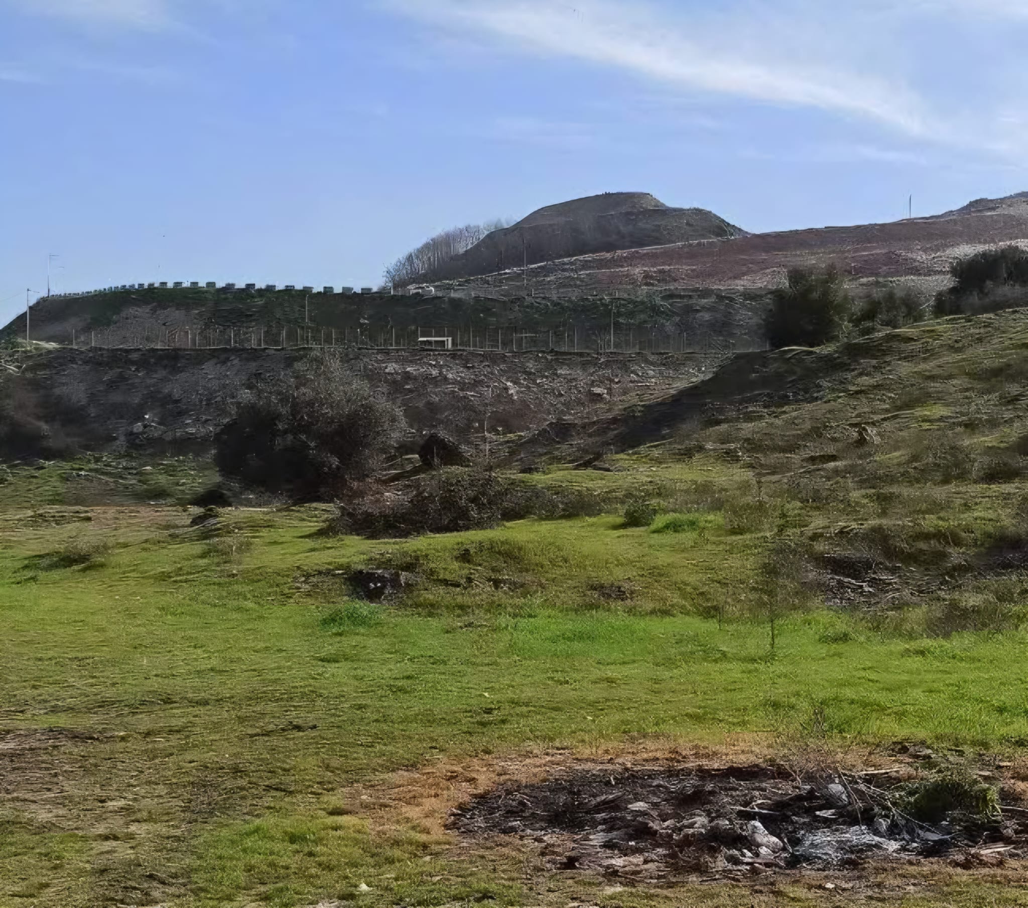 Mustafa Arıcan, Cumhuriyet Halk Partisi (Chp) İzmit İlçe Yöneticisi, Alikahya’daki İzaydaş Sahasına Ilişkin Dikkat Çeken Açıklamalarda Bulundu. Arıcan, İzaydaş’ın Durmadığını Ve Evsel Atık Döküm Sahasının Genişletil (5)