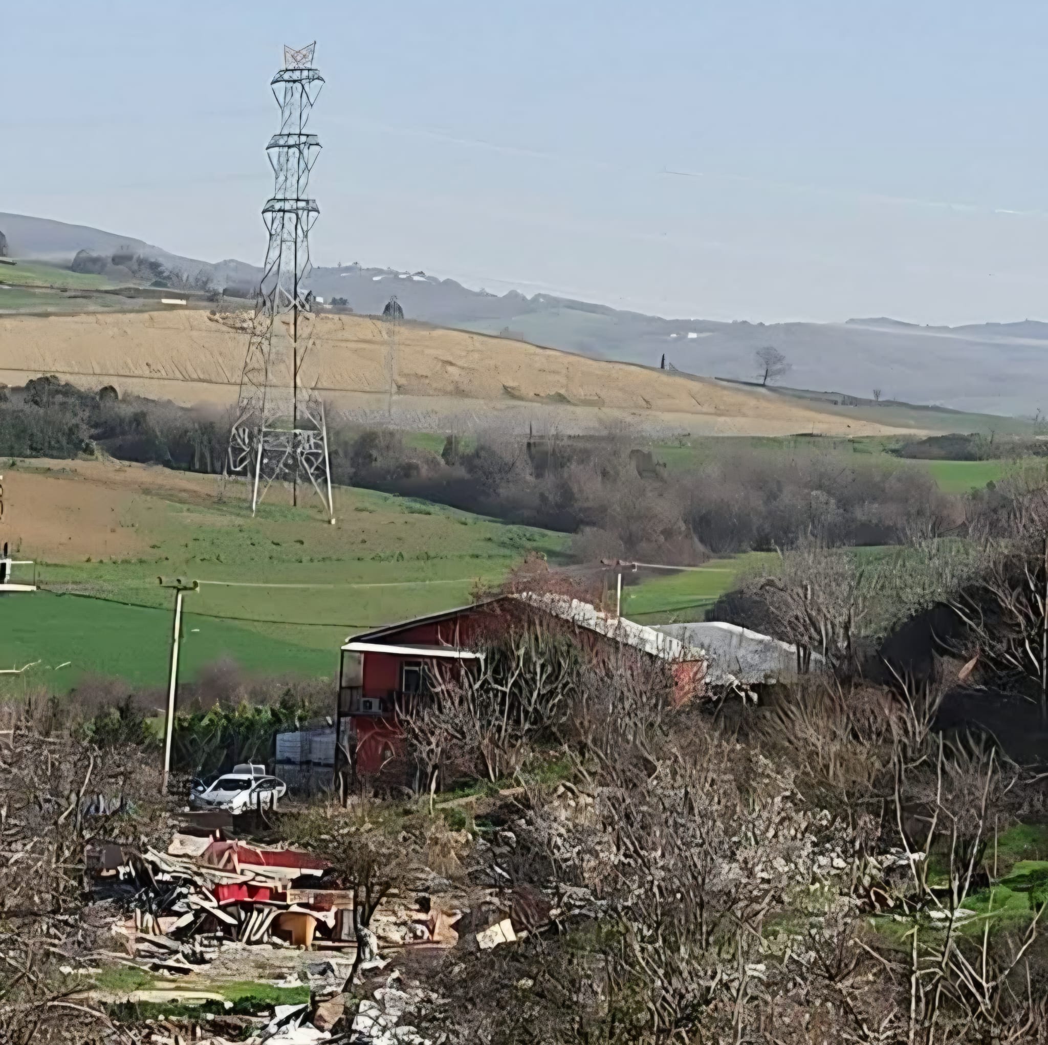 Mustafa Arıcan, Cumhuriyet Halk Partisi (Chp) İzmit İlçe Yöneticisi, Alikahya’daki İzaydaş Sahasına Ilişkin Dikkat Çeken Açıklamalarda Bulundu. Arıcan, İzaydaş’ın Durmadığını Ve Evsel Atık Döküm Sahasının Genişletil (6)