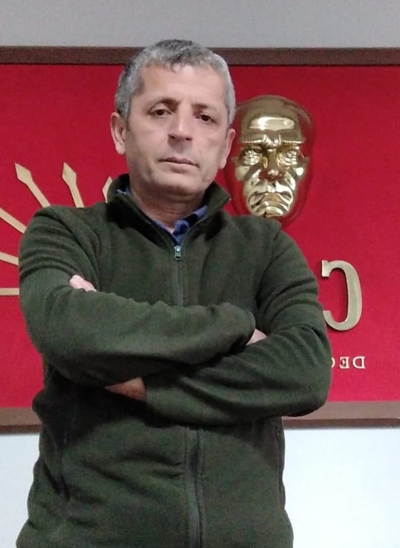 Mustafa Arıcan, Cumhuriyet Halk Partisi (Chp) İzmit İlçe Yöneticisi, Alikahya’daki İzaydaş Sahasına Ilişkin Dikkat Çeken Açıklamalarda Bulundu. Arıcan, İzaydaş’ın Durmadığını Ve Evsel Atık Döküm Sahasının Genişletil