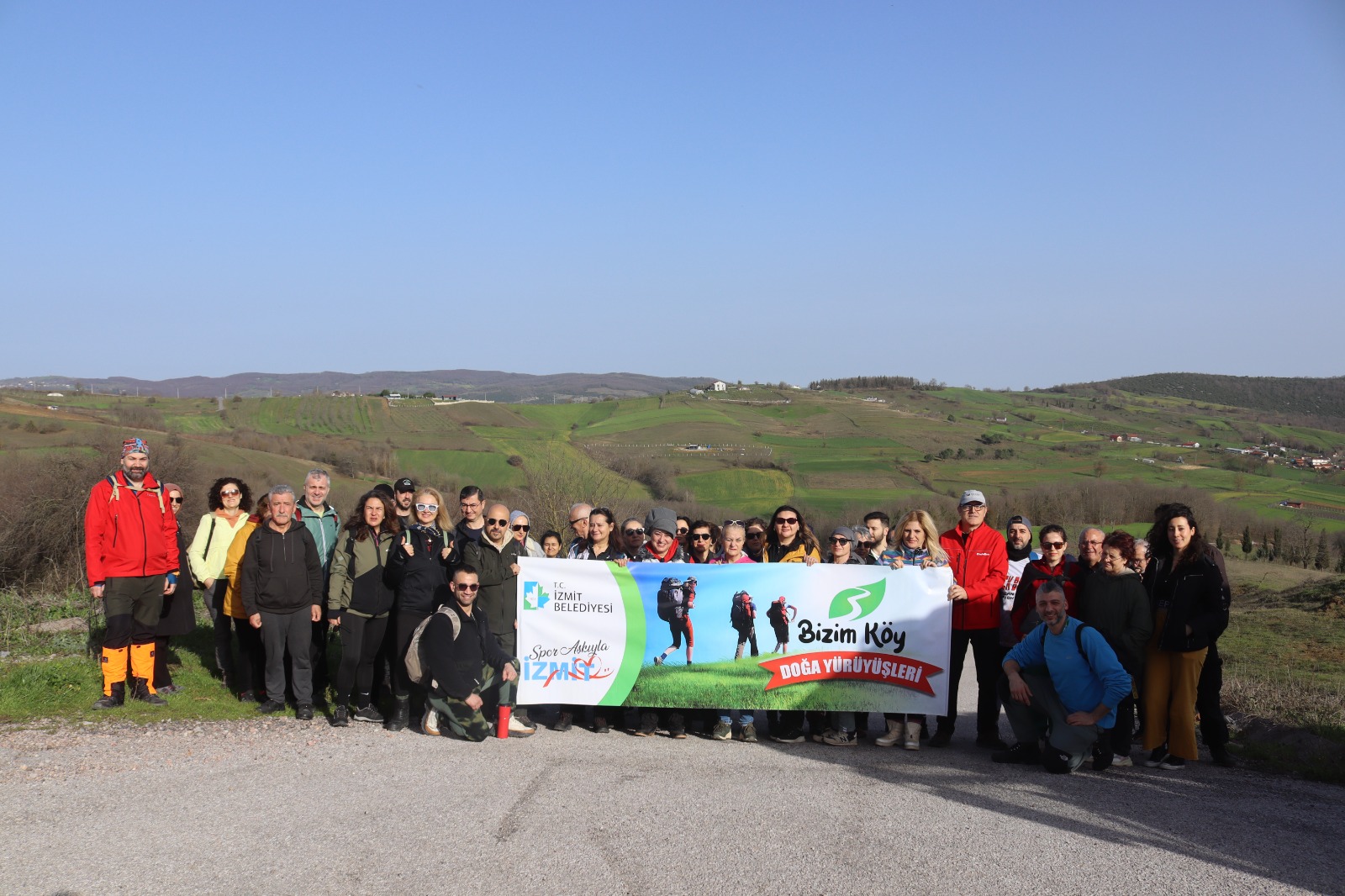 Nebi̇hoca Köyü’nde Devam Etti̇ (2)