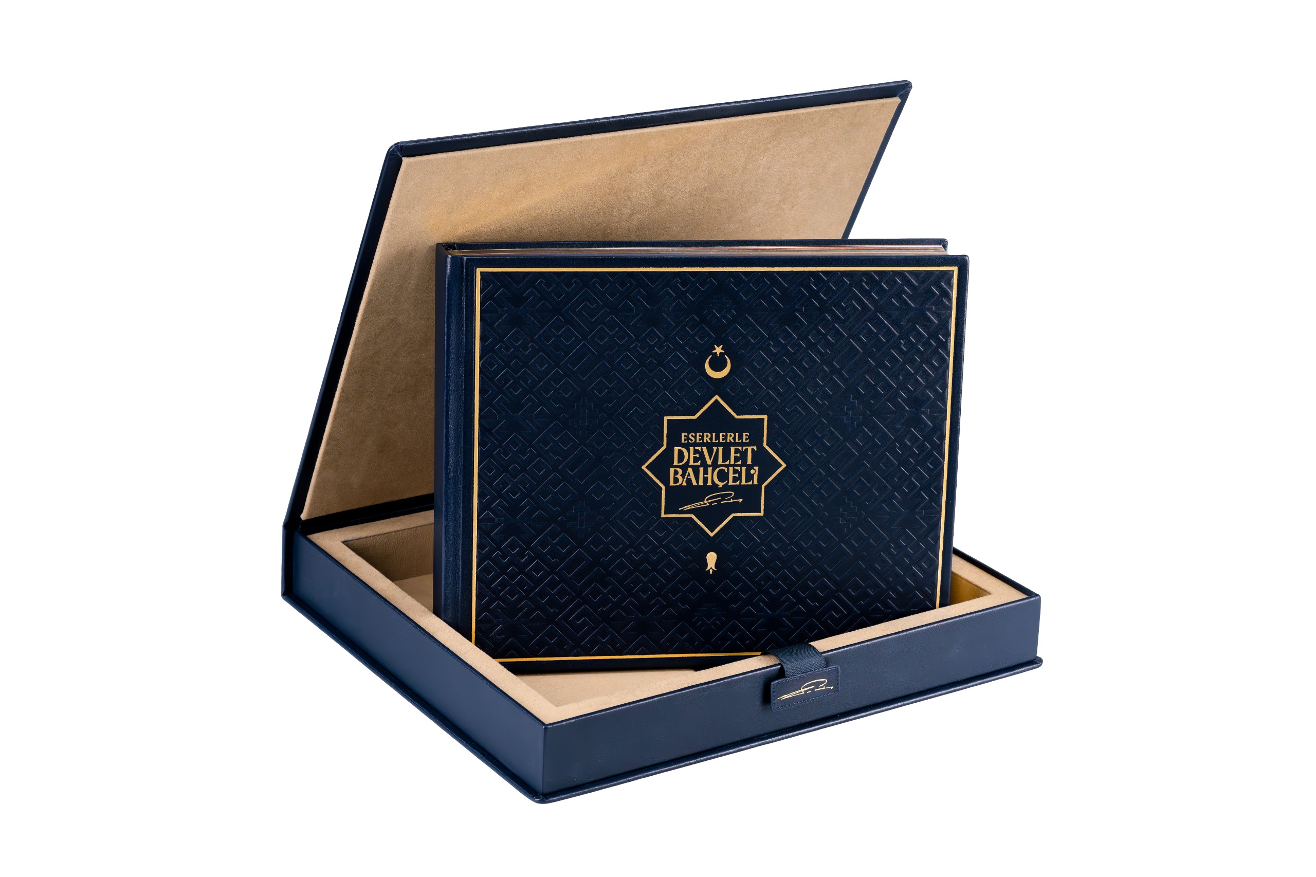 Okuyucuyla Buluştu (2)