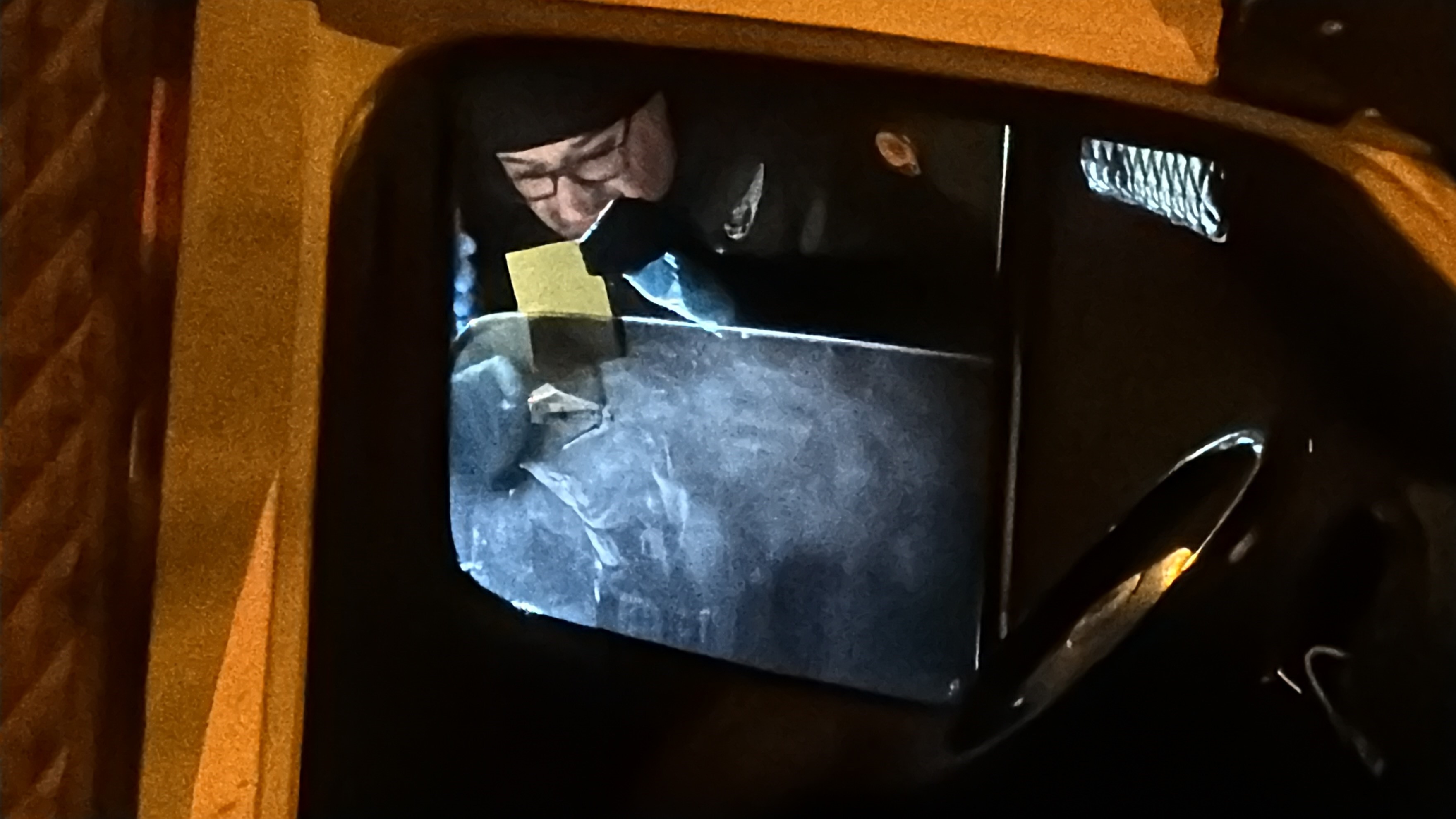 Ölümü Lasti̇k Geti̇rdi̇, Geri̇de Hi̇lal’i̇n Mektubu Kaldi (4)