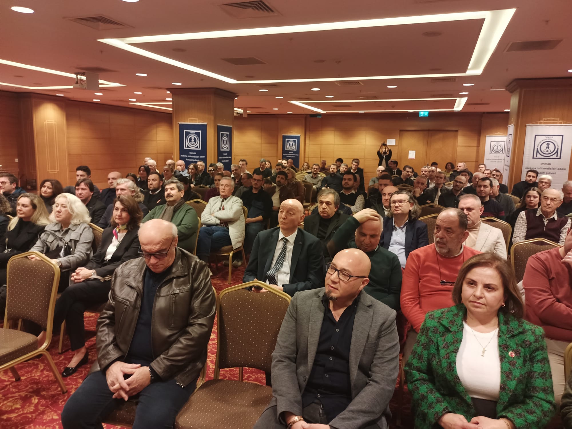 Ömer Aydin Yol Hari̇tasini Açikladi (3)