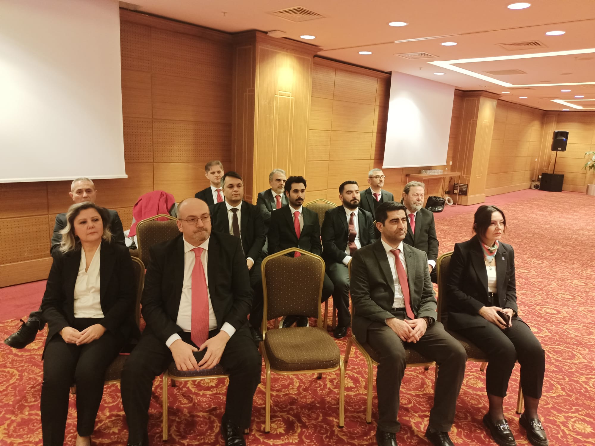 Ömer Aydin Yol Hari̇tasini Açikladi (5)