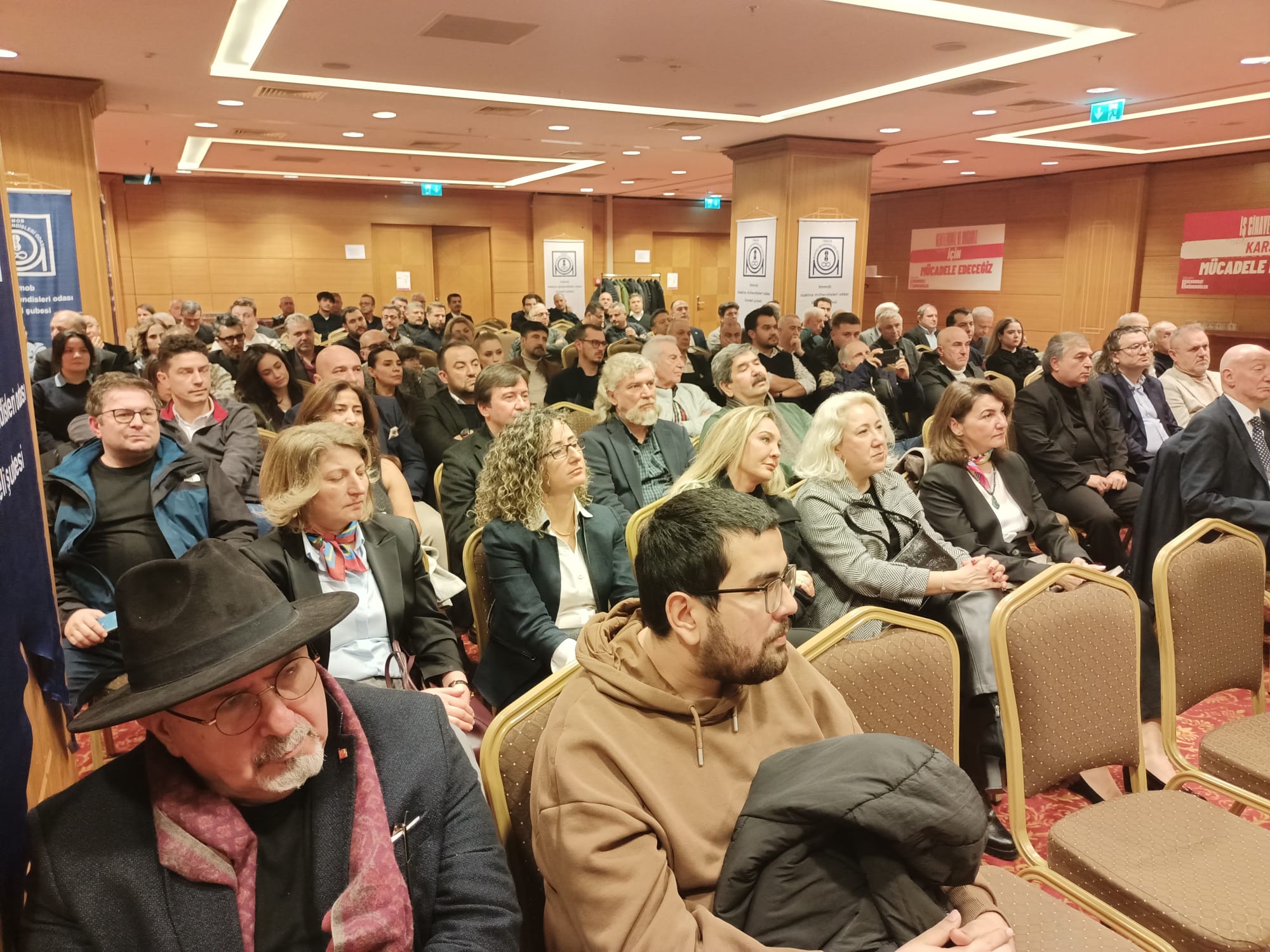 Ömer Aydin Yol Hari̇tasini Açikladi (6)