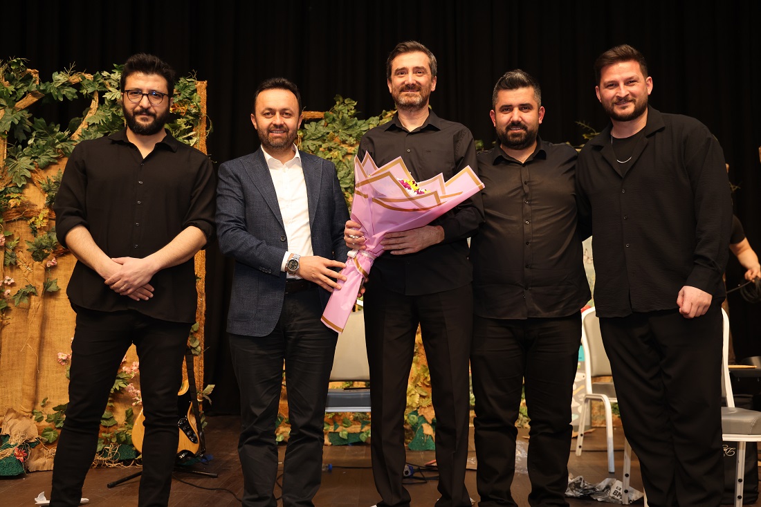 Orman Koruyucuları Hem Eğlendirdi Hem Öğretti (5)