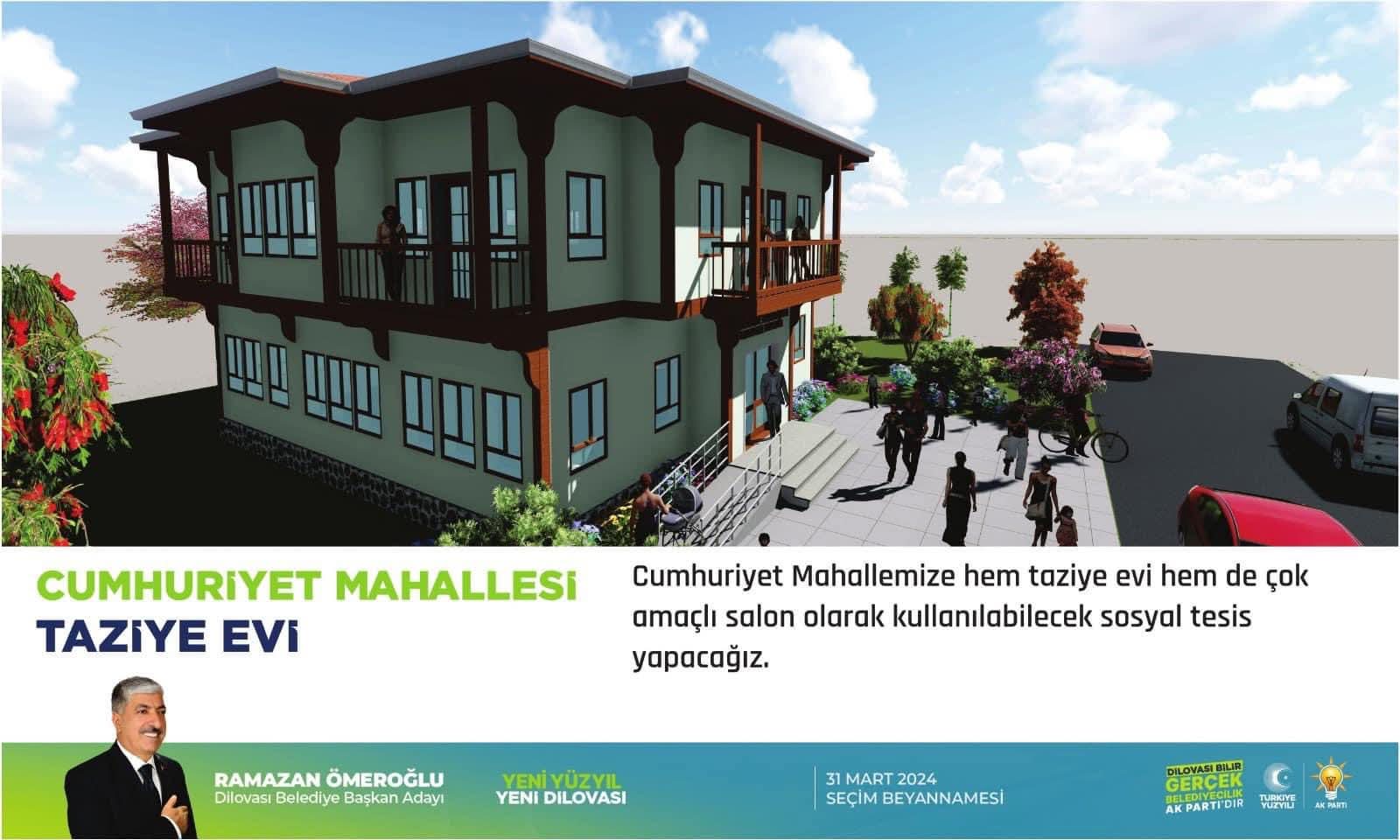 Ozan Yasin “Yolun Yarısına Geldik, Ortada Hiçbir Şey Yok 1