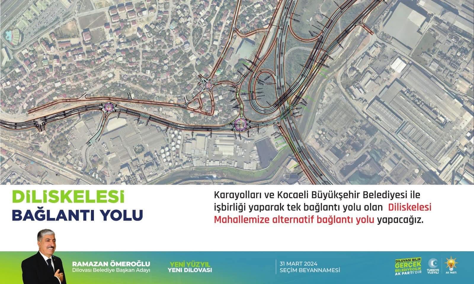 Ozan Yasin “Yolun Yarısına Geldik, Ortada Hiçbir Şey Yok 2