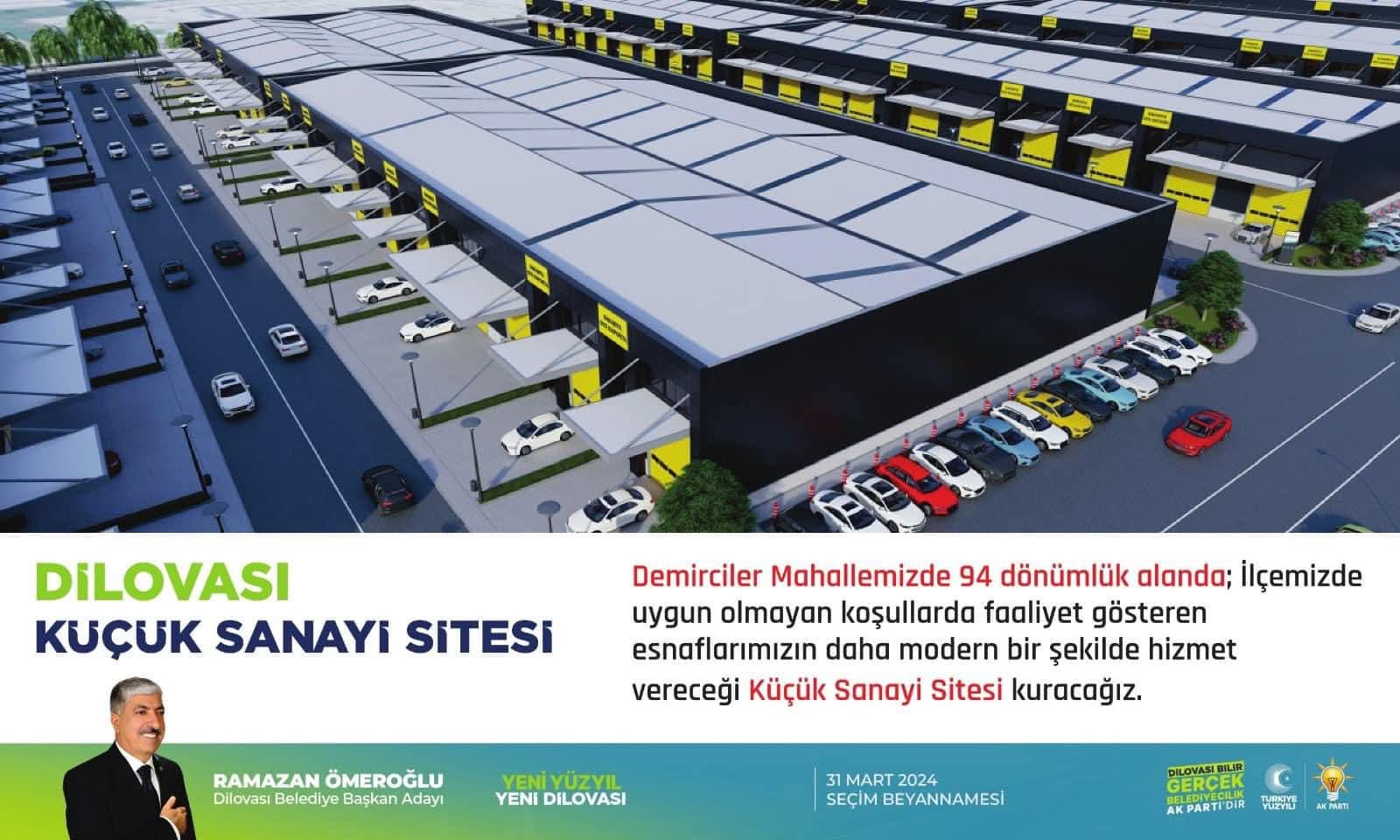 Ozan Yasin “Yolun Yarısına Geldik, Ortada Hiçbir Şey Yok 3