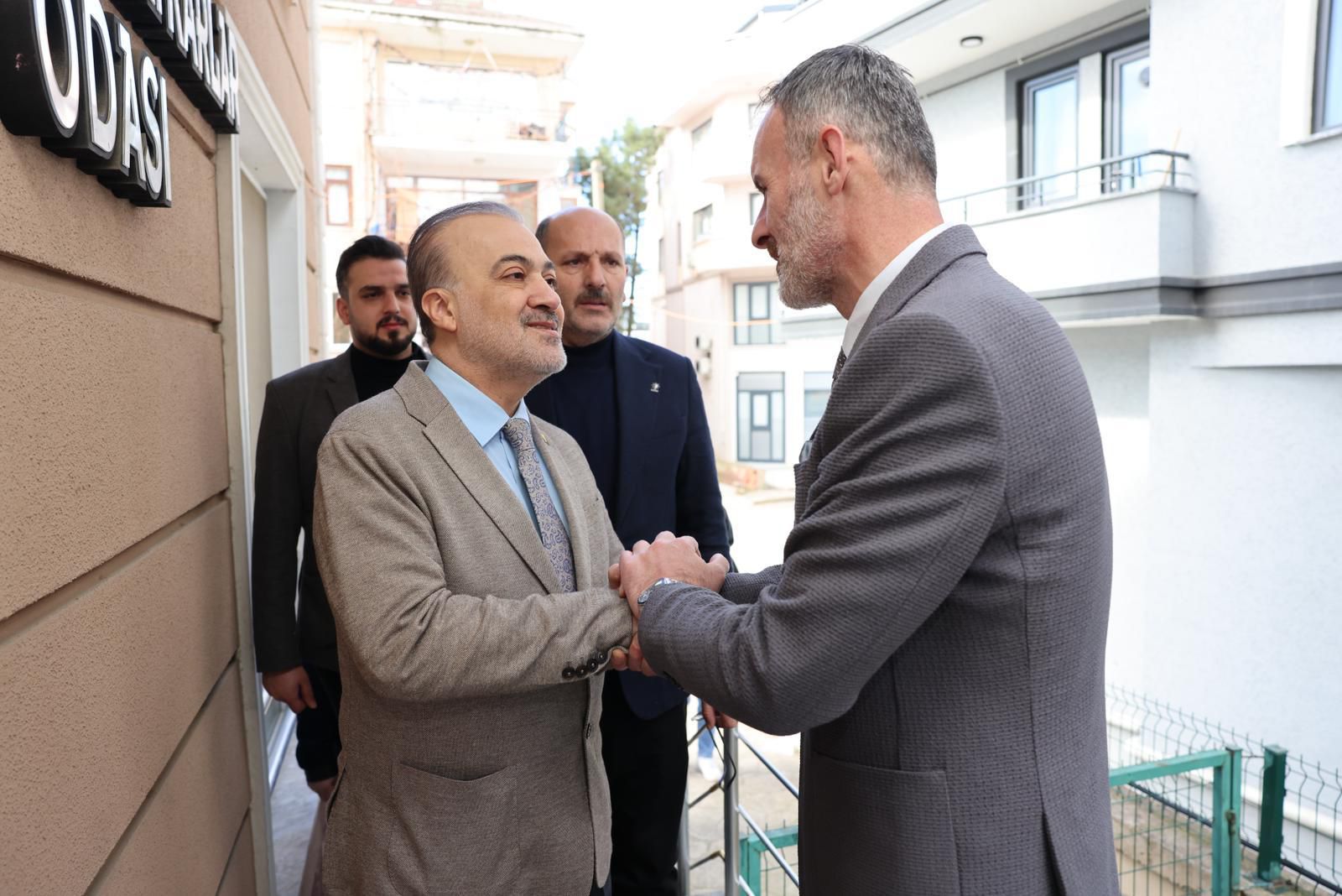 Ramazan’da Gölcük’te Sahadaydi (1)-1