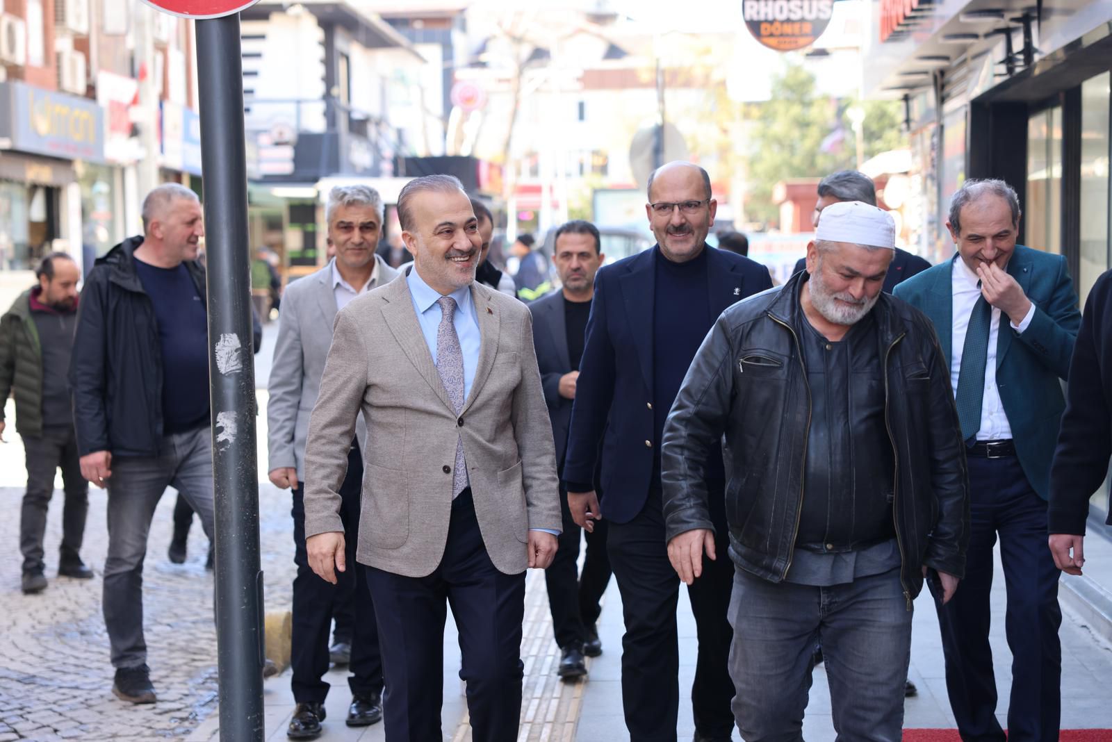 Ramazan’da Gölcük’te Sahadaydi (2)