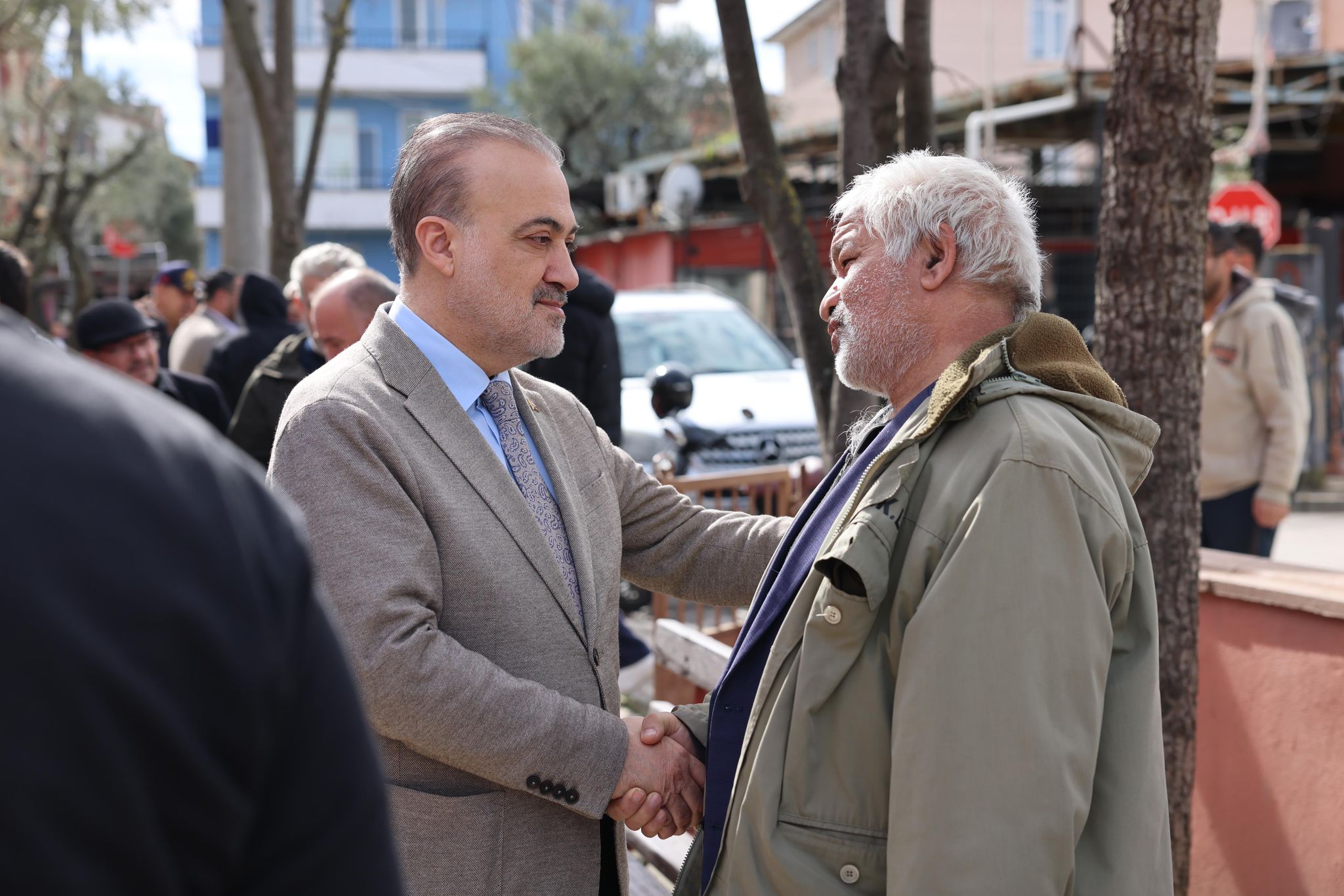 Ramazan’da Gölcük’te Sahadaydi (4)