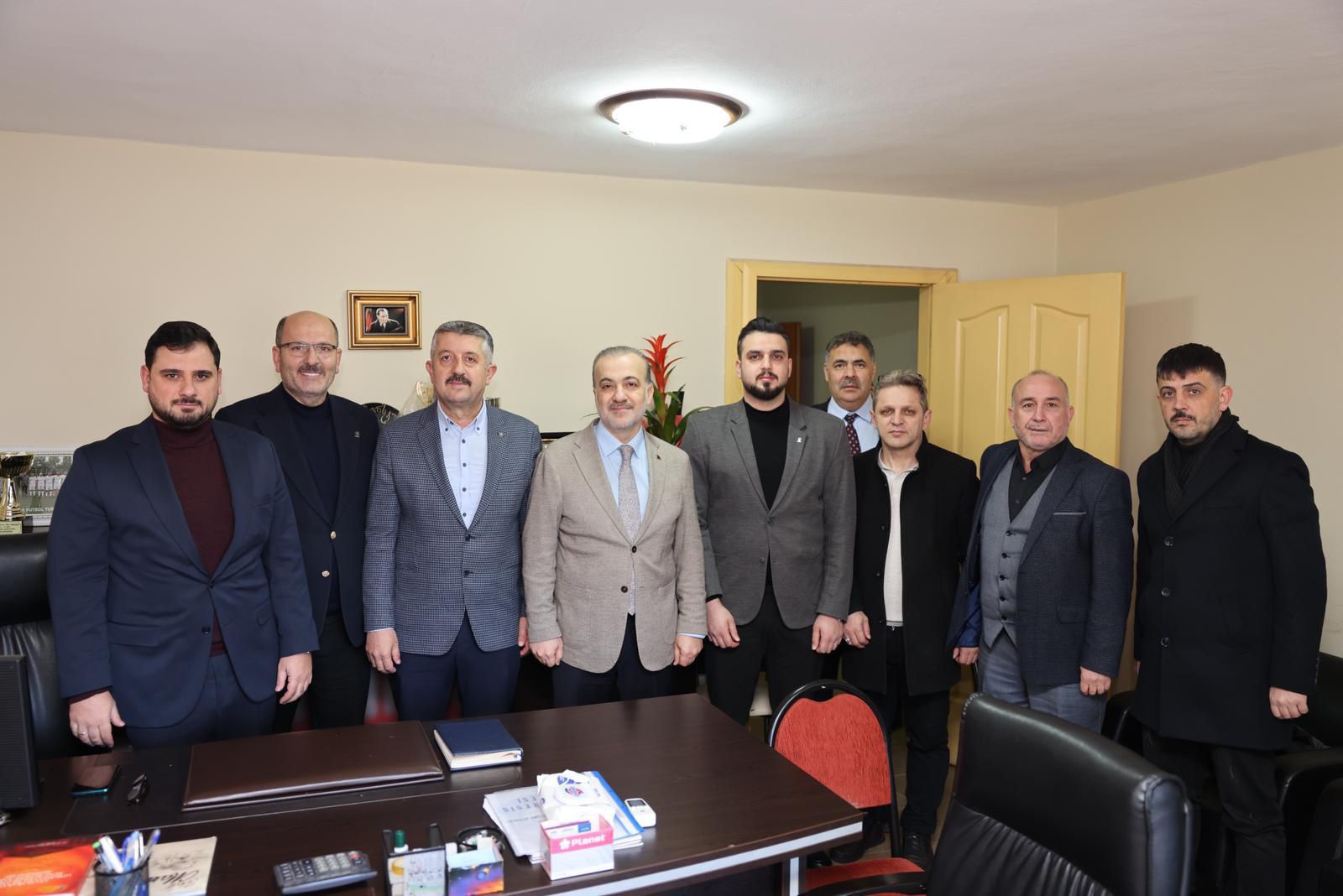 Ramazan’da Gölcük’te Sahadaydi (6)