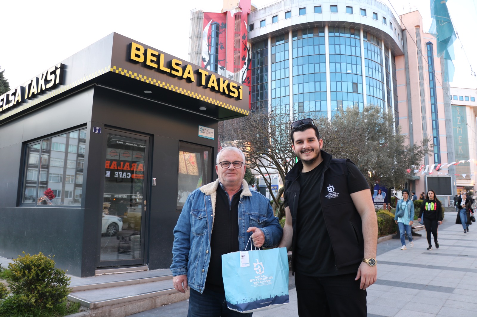 Ramazan'ın En Güzel Yaşandığı Şehir Kocaeli Olacak (5)