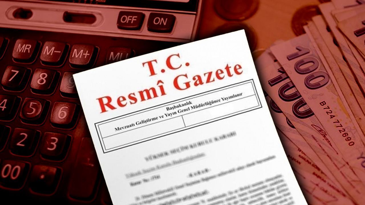 Resmi Gazetede Yayimlandi Kurumlar Vergisinde Yeni Duzenleme Dikkat Ceken Yuzde 10 Detayi 17275138538293-1